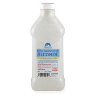 isopropyl alcohol 99%; 99.9%, 70% isopropyl alcohol rubbing wipes