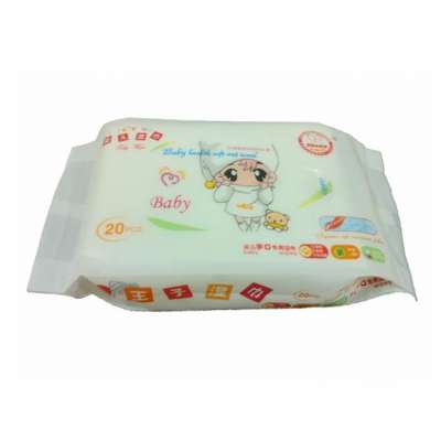 Customized logo nonwoven comfort cheap baby wipes,cleaning baby wipes china factory